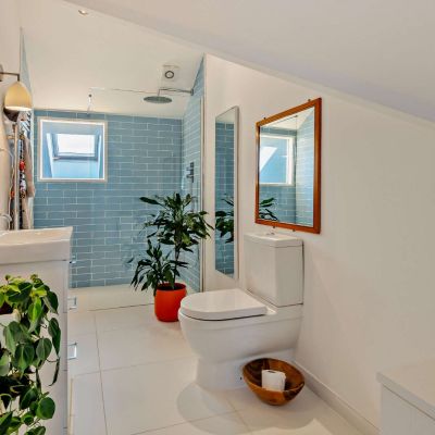 Bedroom 2 En Suite