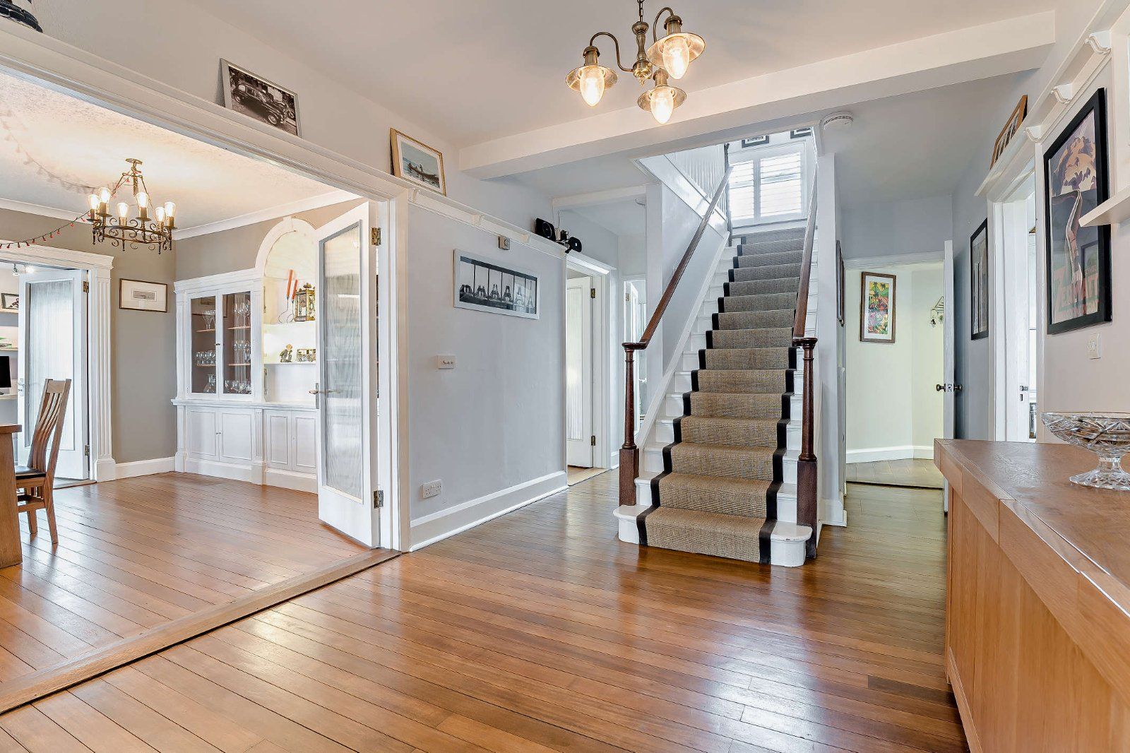Hall
