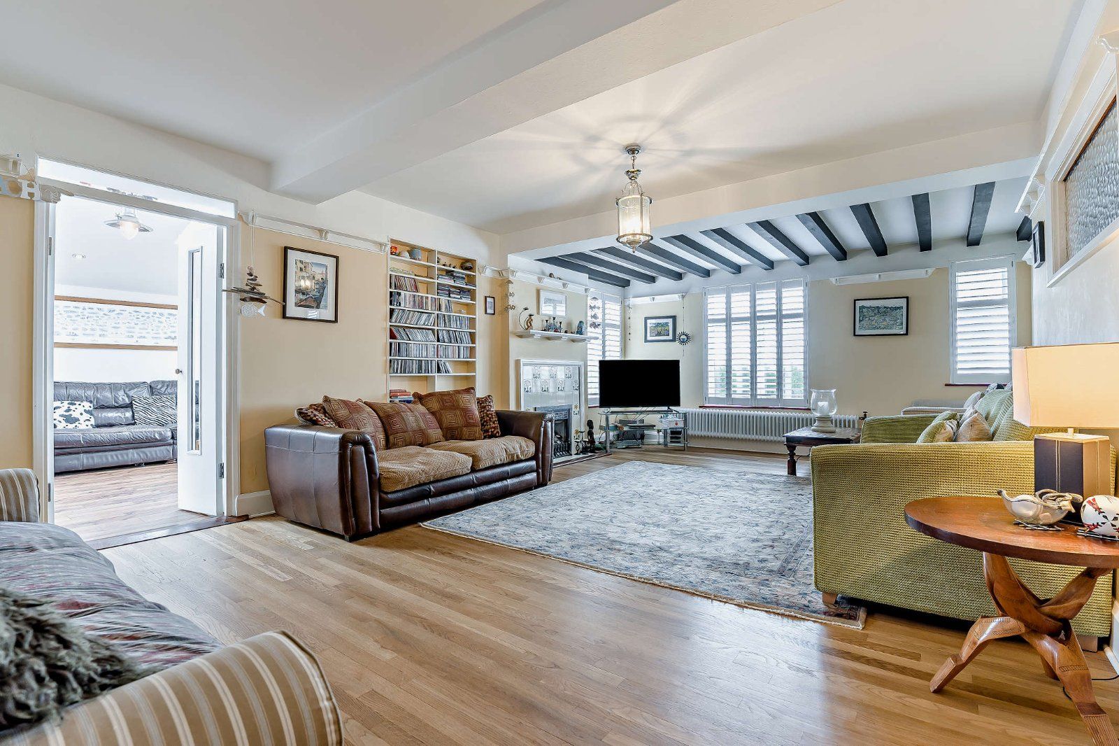 Sitting Room