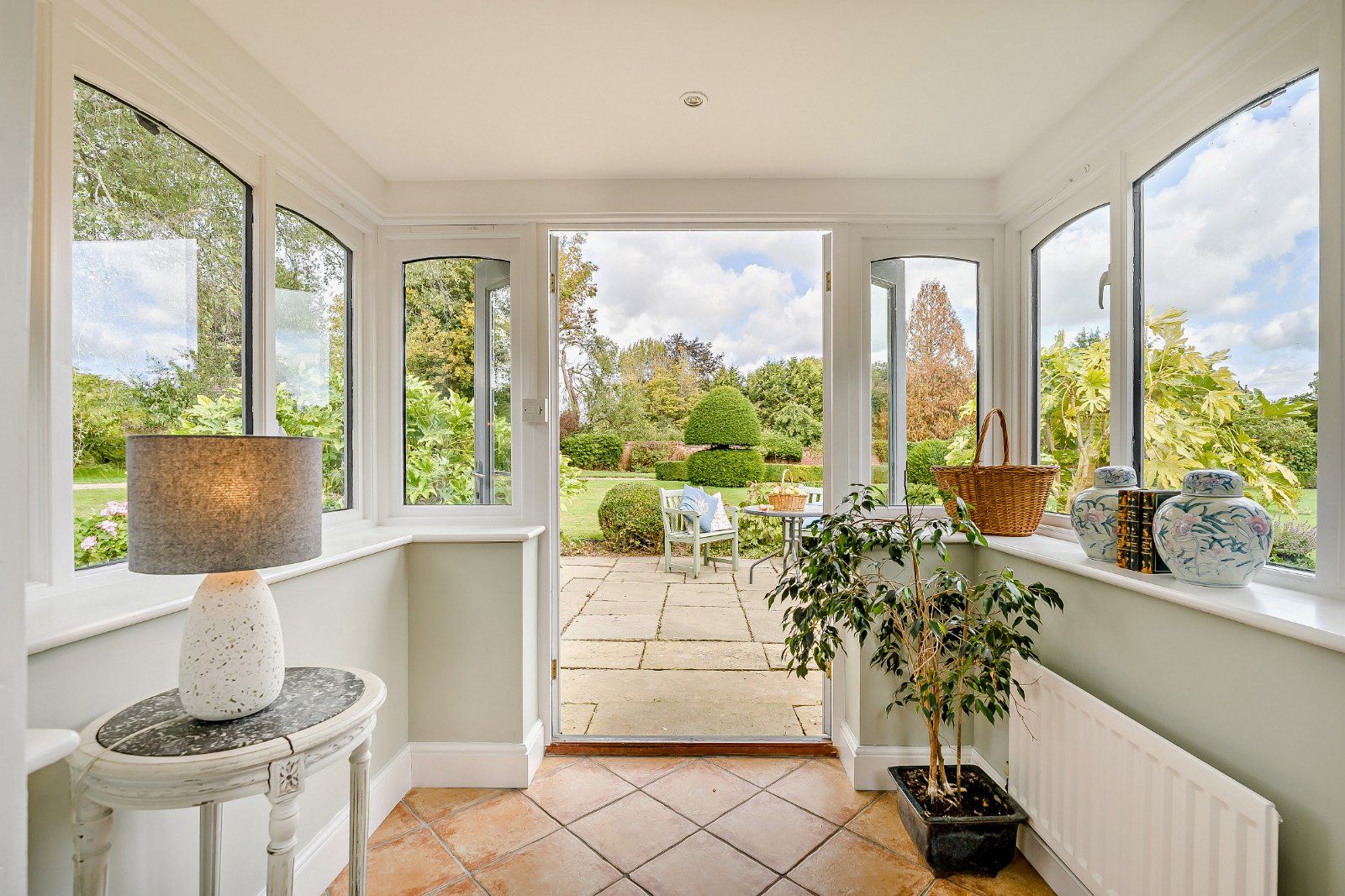 Porch