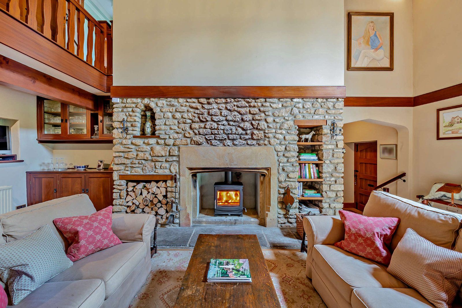 Drawing Room