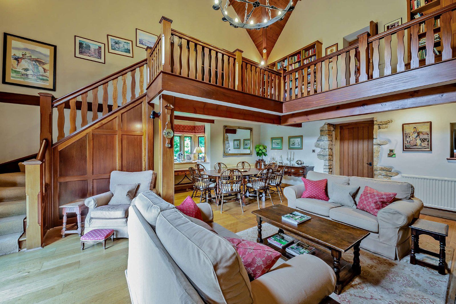 Drawing Room