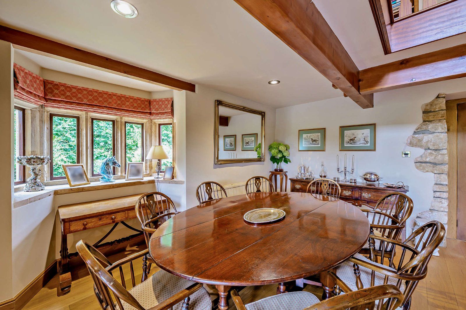 Drawing Room/Dining
