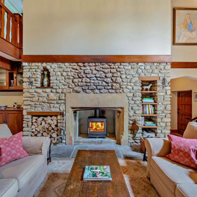 Drawing Room