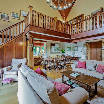 Drawing Room