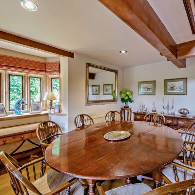 Drawing Room/Dining