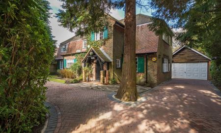 Woking, Surrey