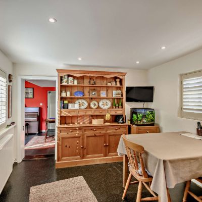 Breakfast Room