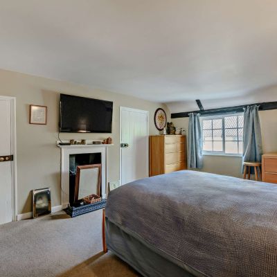 Main Bedroom