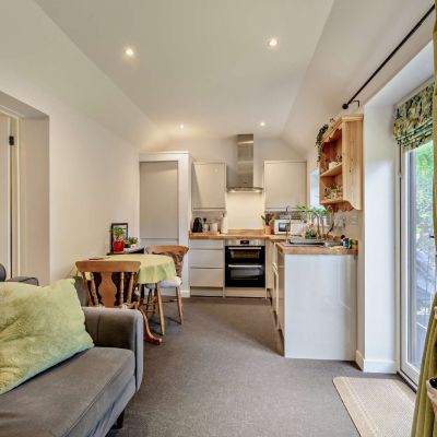 Annexe Kitchen