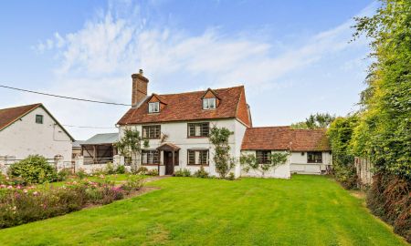 Dorking, Surrey
