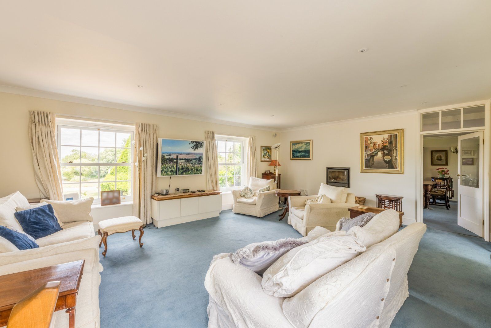 Drawing Room