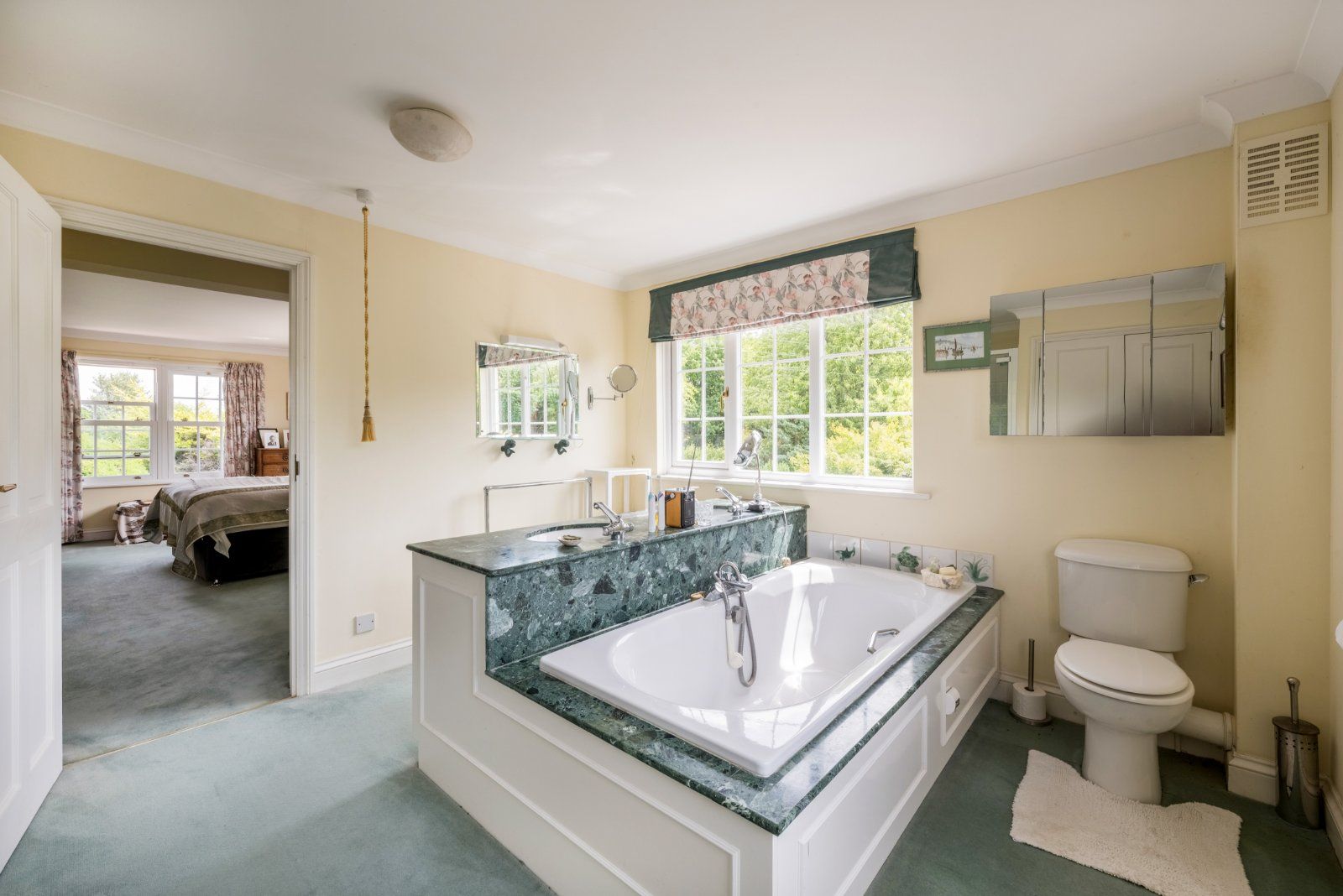 En Suite