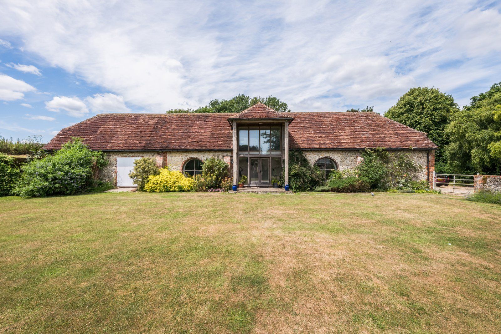 Barn