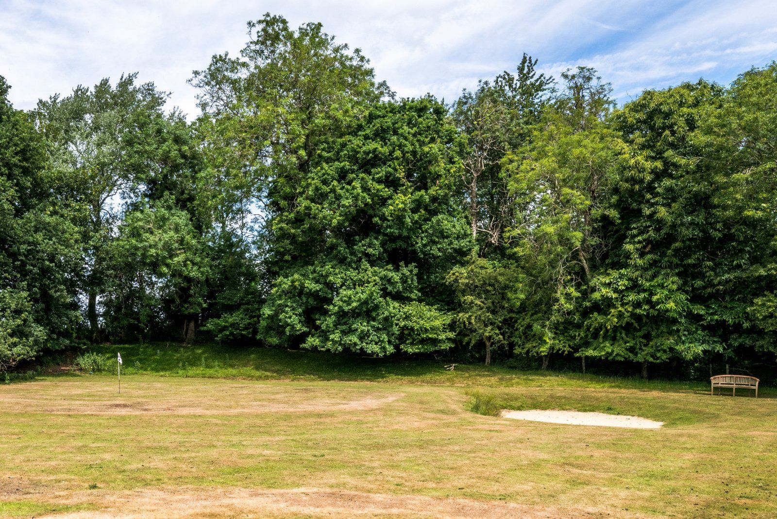 Grounds