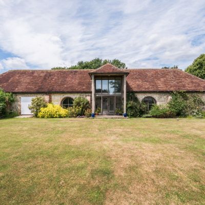 Barn