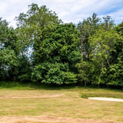 Grounds