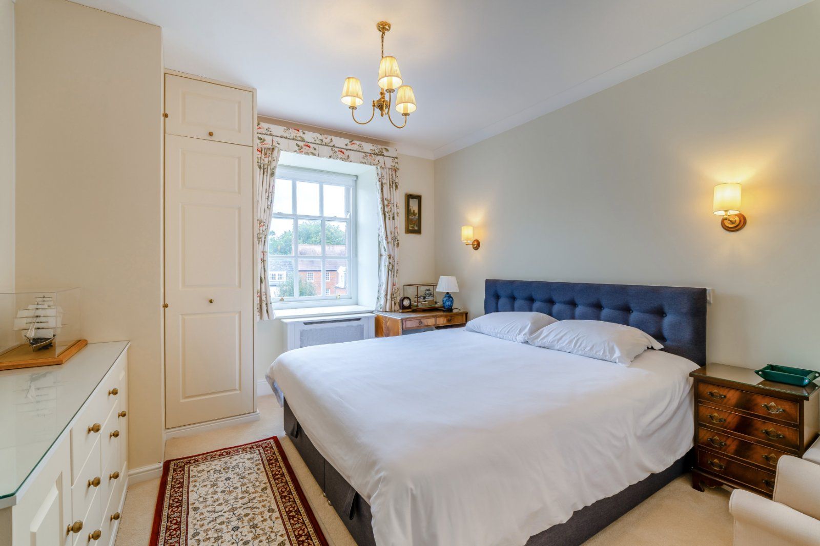 Principal Bedroom