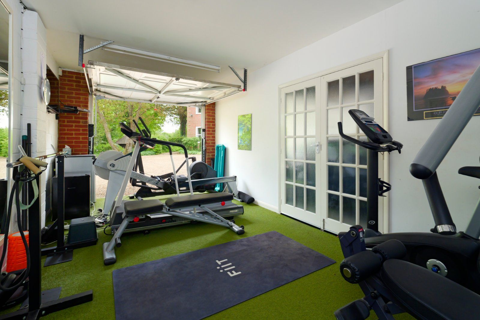 Gym