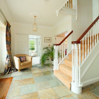 Entry Hall