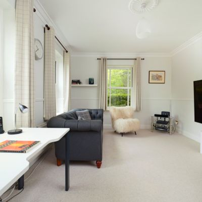Media Room