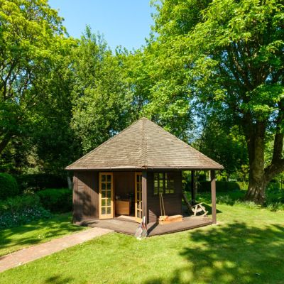 Summer House