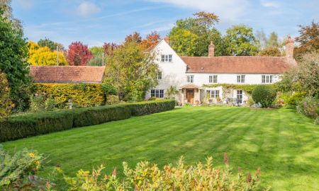Bagmore Farm House