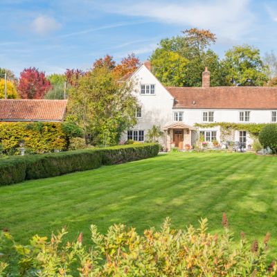 Bagmore Farm House