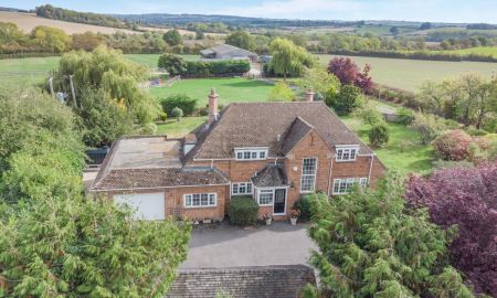 Moreton In Marsh, Gloucestershire