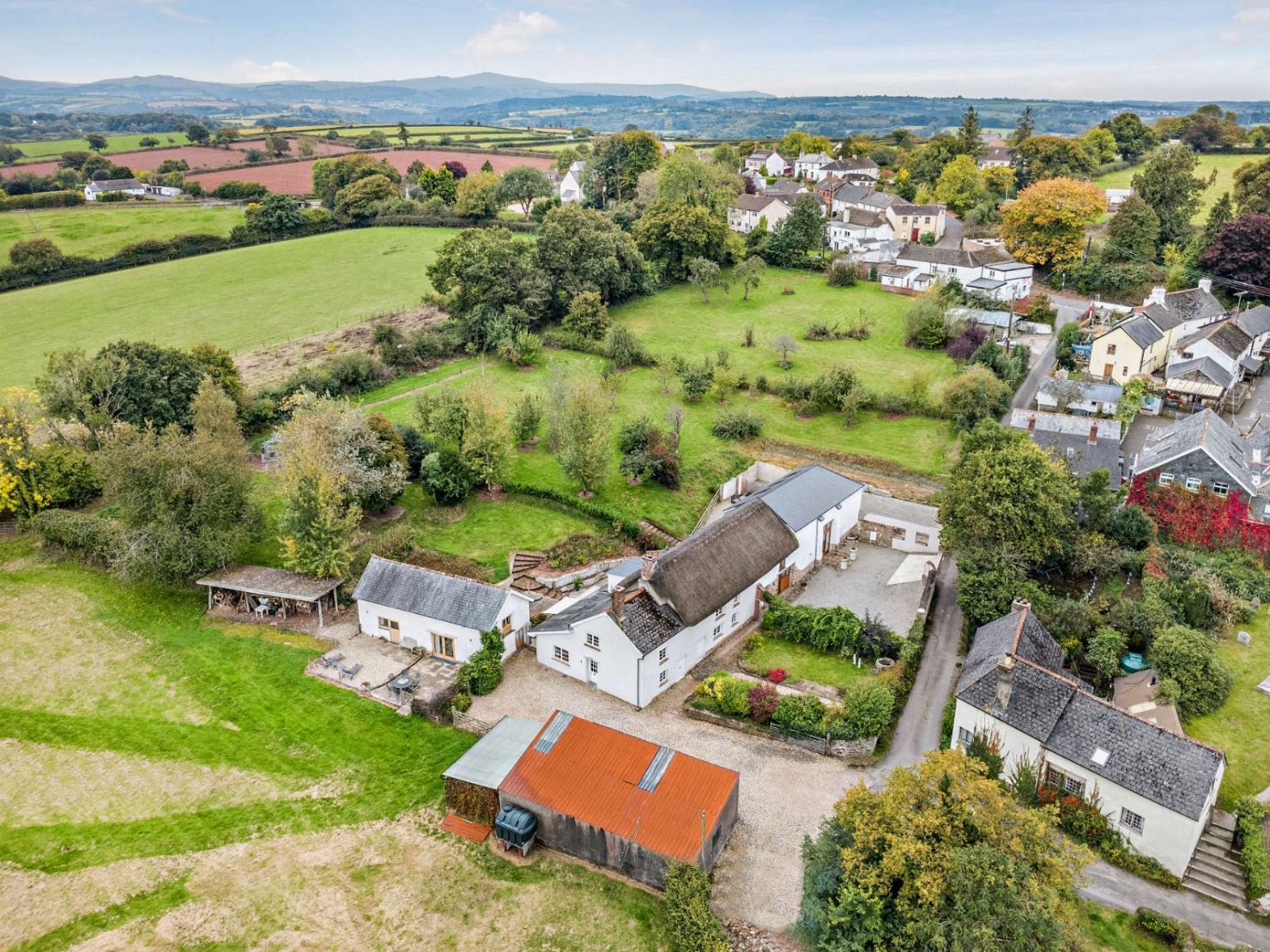 Town Living Farm
