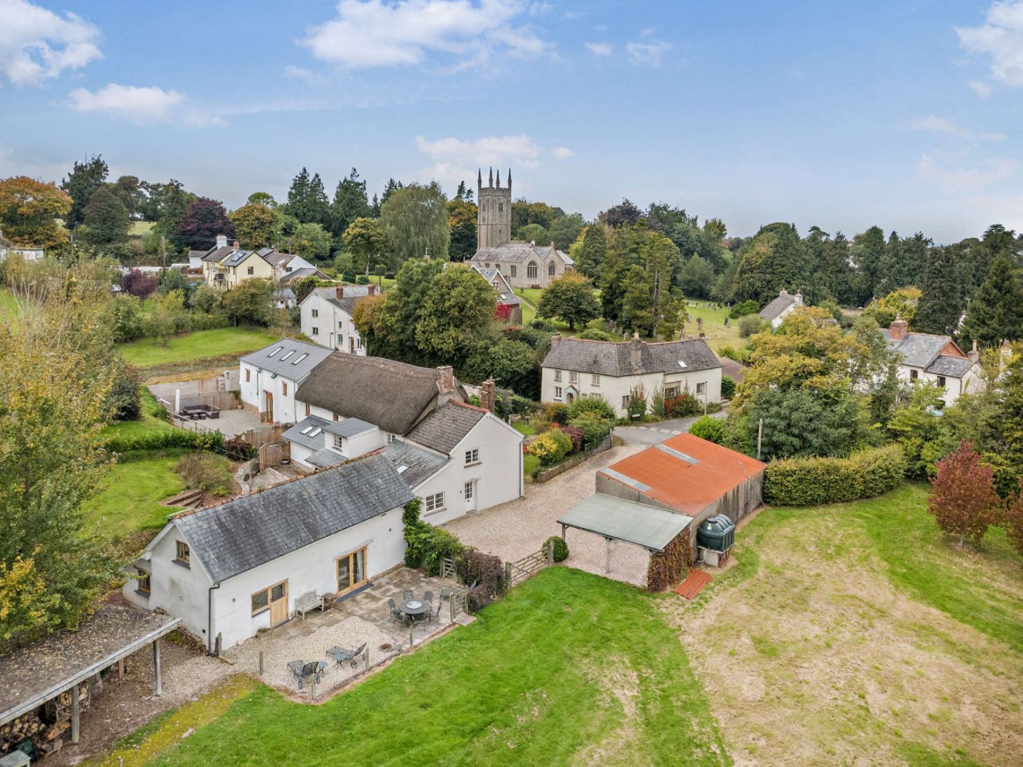 Town Living Farm