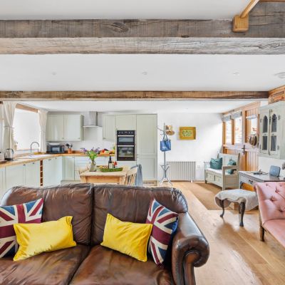The Hayloft