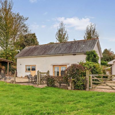 The Cow Shed