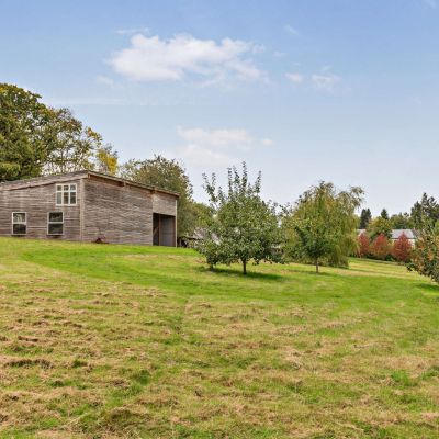 Outbuilding