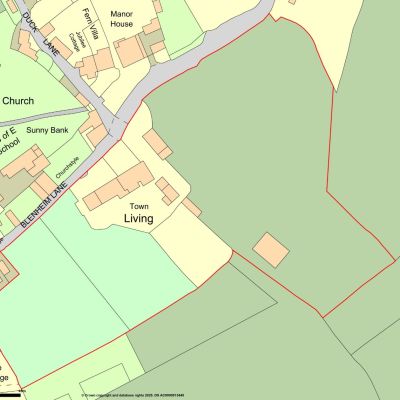 Land Plan