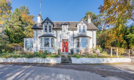 Inverness-Shire, 