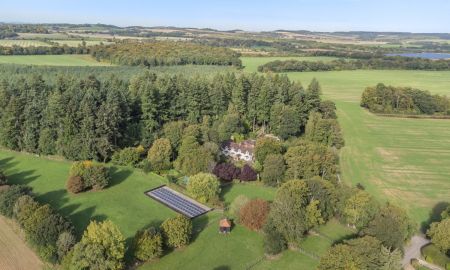 Andover, Hampshire
