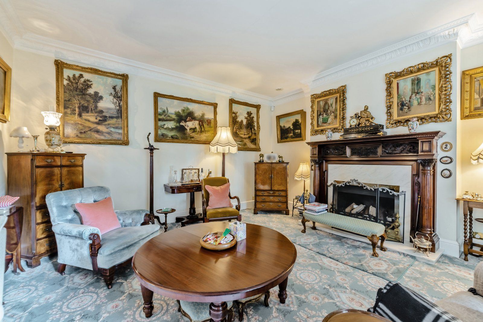 Drawing Room