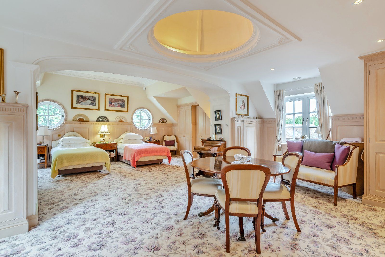 Principal Bedroom