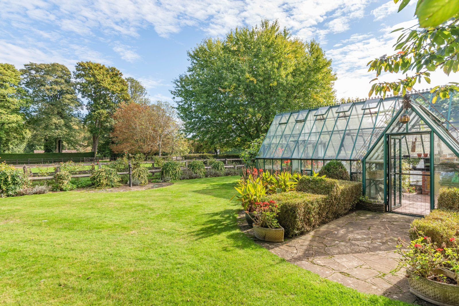 Greenhouse