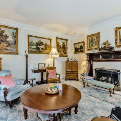 Drawing Room