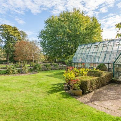 Greenhouse