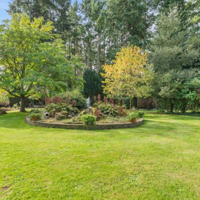 Gardens