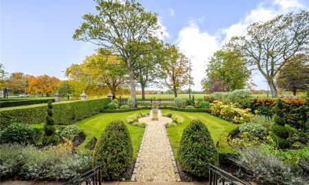 Harrogate, North Yorkshire