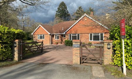 Gerrards Cross, Buckinghamshire