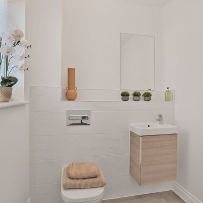WC