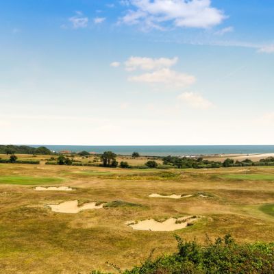 Golf Course