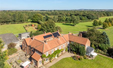 Northallerton, North Yorkshire