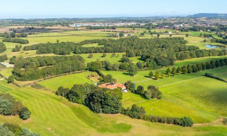 Northallerton, North Yorkshire