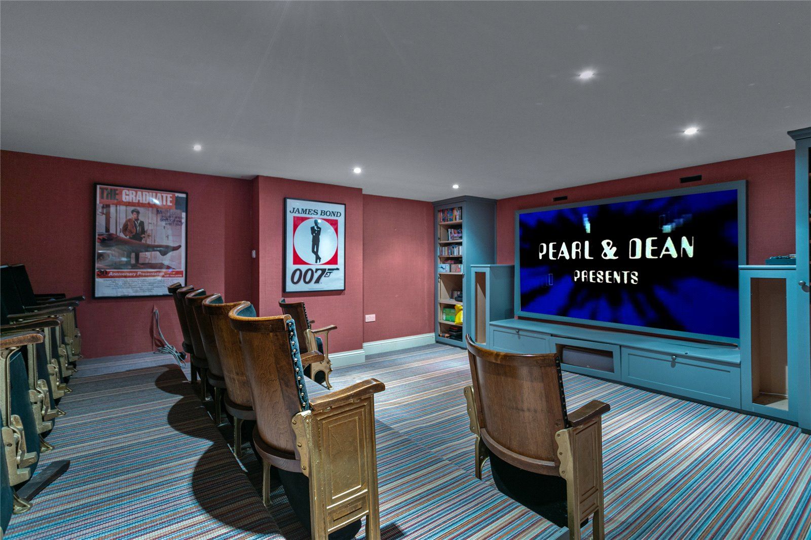 Cinema Room